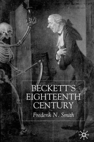 Cover of Beckett's Eighteenth Century