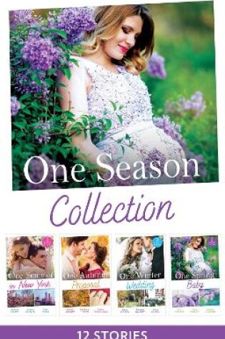 Cover of One Season Collection