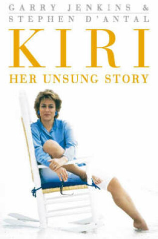 Cover of Kiri