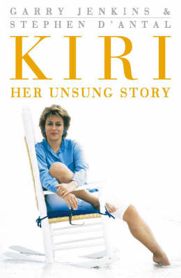 Book cover for Kiri