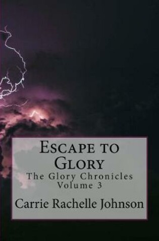 Cover of Escape to Glory