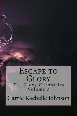 Book cover for Escape to Glory