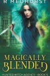 Book cover for Magically Blended