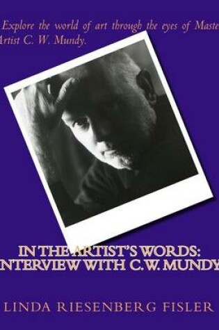 Cover of In The Artist's Words