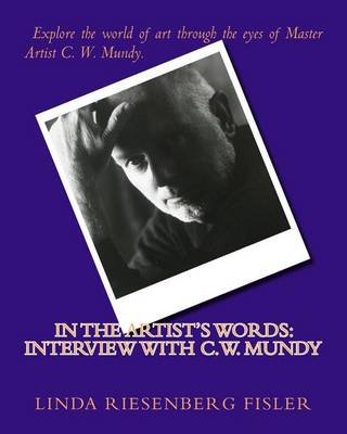 Cover of In The Artist's Words