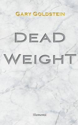 Book cover for Dead Weight