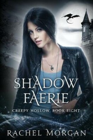 Cover of Shadow Faerie