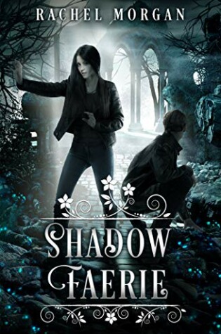 Cover of Shadow Faerie