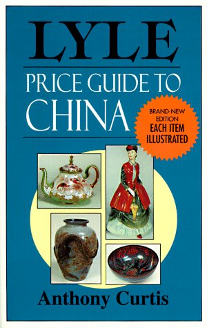 Cover of Lyle Price Guide to China