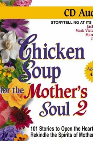 Cover of Chicken Soup for the Mother's Soul II