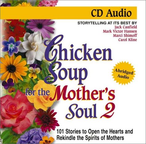 Cover of Chicken Soup for the Mother's Soul II