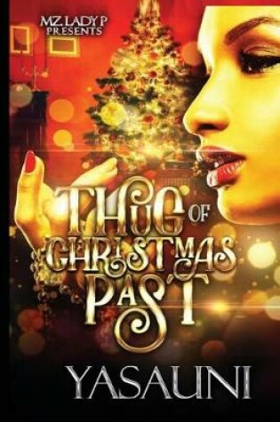 Cover of Thug of Christmas Past