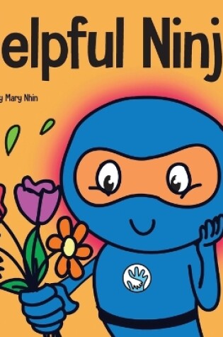 Cover of Helpful Ninja
