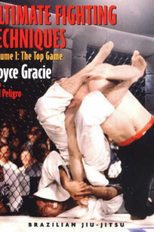 Cover of Ultimate Fighting Techniques