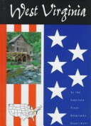 Book cover for West Virginia