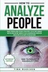 Book cover for How to Analyze People