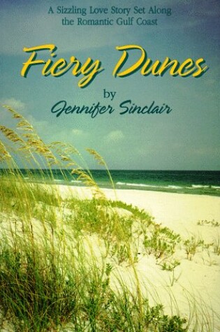 Cover of Fiery Dunes