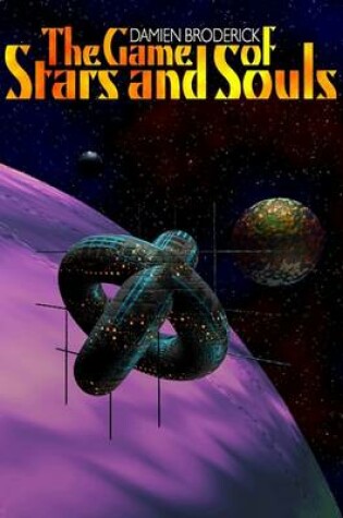 Cover of The Game of Stars and Souls