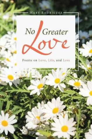 Cover of No Greater Love