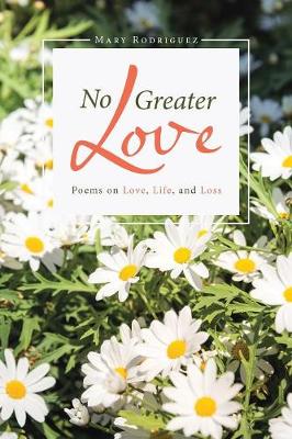 Book cover for No Greater Love