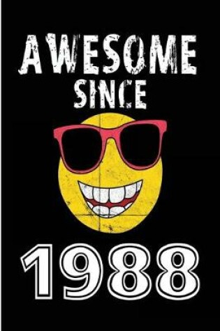 Cover of Awesome Since 1988