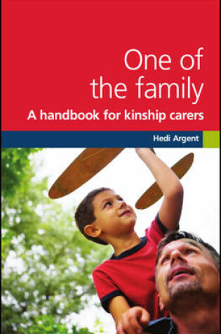 Cover of One of the Family