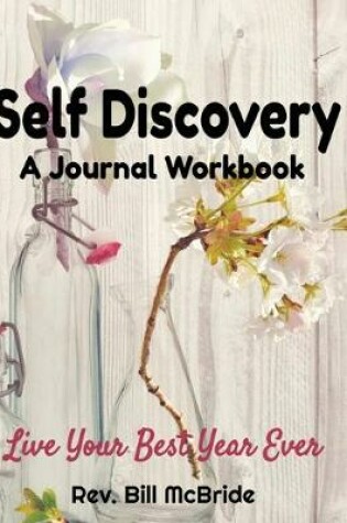 Cover of Self Discovery