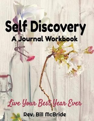 Book cover for Self Discovery