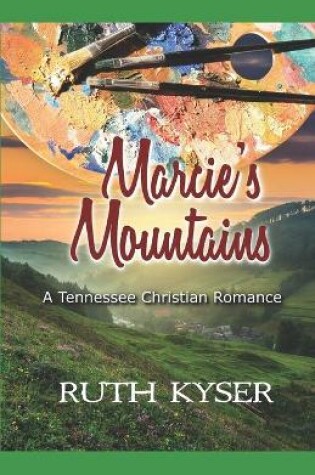 Cover of Marcie's Mountains