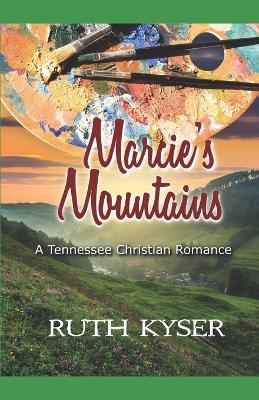 Book cover for Marcie's Mountains
