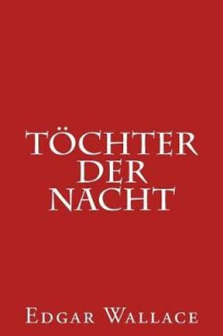 Cover of Töchter Der Nacht