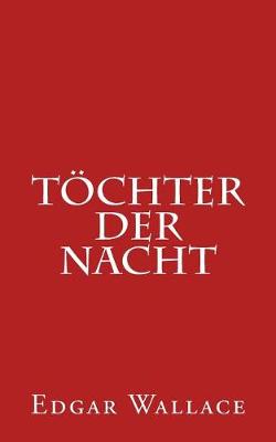 Book cover for Töchter Der Nacht