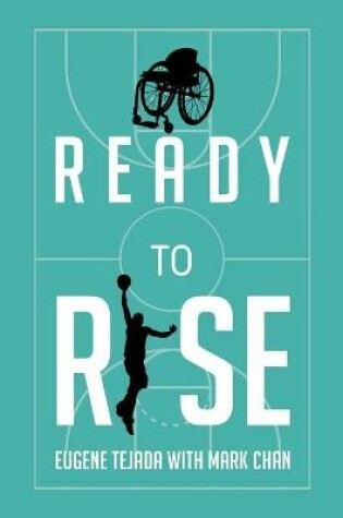 Cover of Ready to Rise