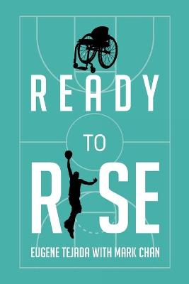 Book cover for Ready to Rise