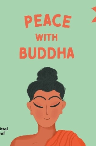 Cover of Peace with Buddha
