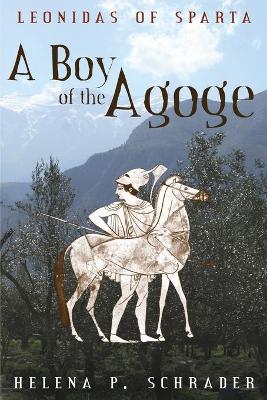 Cover of A Boy of the Agoge