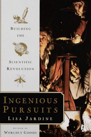 Cover of Ingenius Pursuits: Building the Scientific Revolution