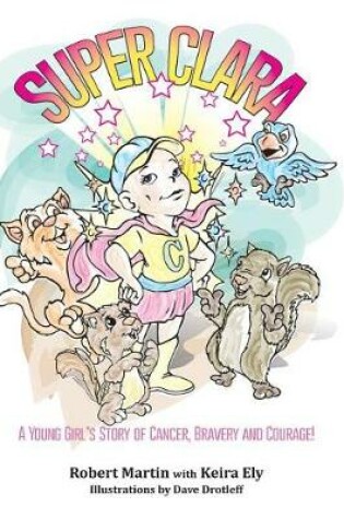 Cover of SuperClara