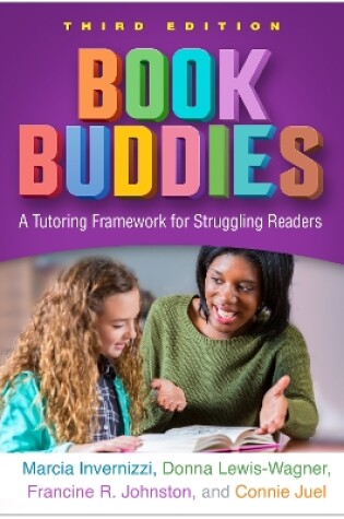 Cover of Book Buddies