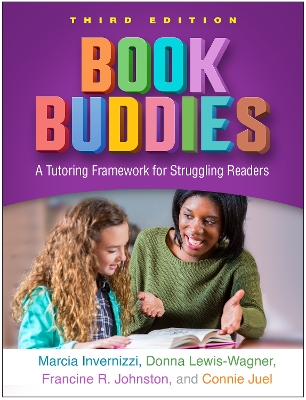 Book cover for Book Buddies