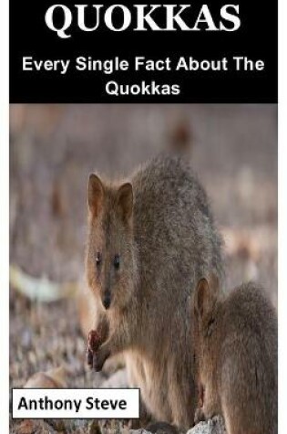 Cover of Quokkas