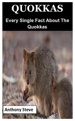 Book cover for Quokkas