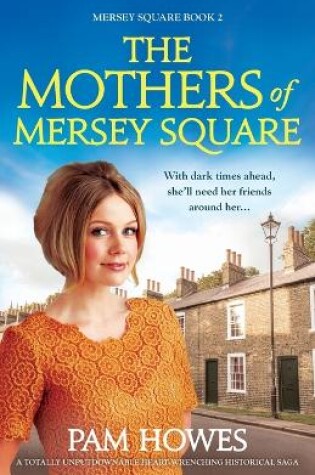 Cover of The Mothers of Mersey Square