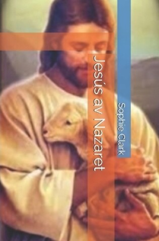 Cover of Jesús av Nazaret