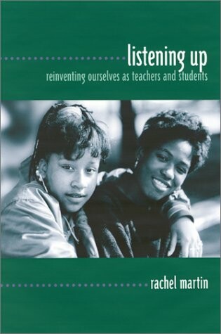 Cover of Listening up