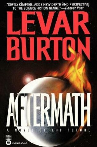 Cover of Aftermath