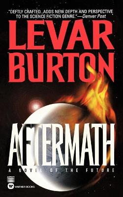 Book cover for Aftermath