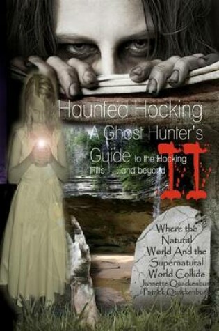 Cover of Ohio Ghost Hunter Guide II