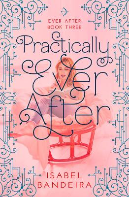 Book cover for Practically Ever After