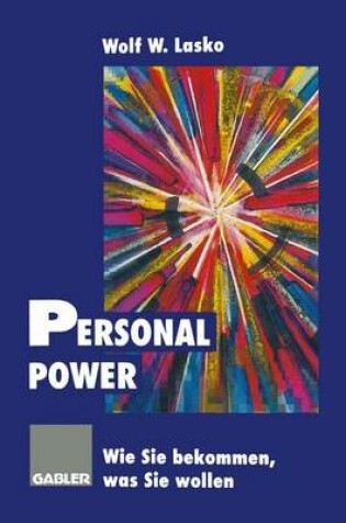 Cover of Personal Power